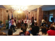 Спектакълът 