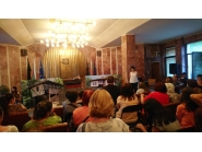 Спектакълът 