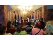 Спектакълът 