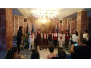 Спектакълът 