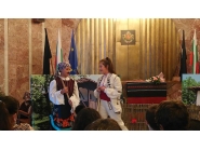 Спектакълът 