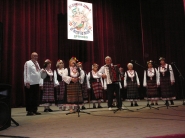 Участниците в събора 