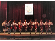 Участниците в събора 