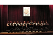 Участниците в събора 