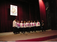 Участниците в събора 