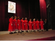 Участниците в събора 