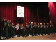 Участниците в събора 