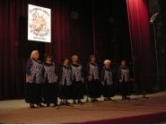 Участниците в събора 