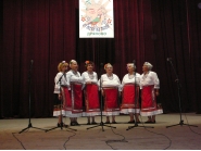 Участниците в събора 