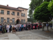 Честваме 140 години Българска армия