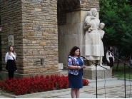 Честваме 140 години Българска армия