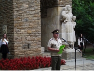 Честваме 140 години Българска армия