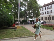 Честваме 140 години Българска армия