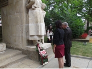 Честваме 140 години Българска армия