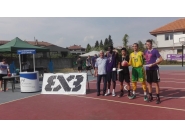 Над 250 участници от цялата страна събра турнирът по стрийтбол в Дряново