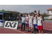 Над 250 участници от цялата страна събра турнирът по стрийтбол в Дряново