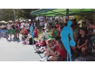 Над 250 участници от цялата страна събра турнирът по стрийтбол в Дряново