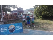 Над 250 участници от цялата страна събра турнирът по стрийтбол в Дряново