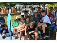 Над 250 участници от цялата страна събра турнирът по стрийтбол в Дряново