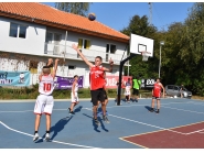 Над 250 участници от цялата страна събра турнирът по стрийтбол в Дряново