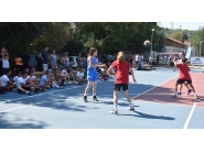 Над 250 участници от цялата страна събра турнирът по стрийтбол в Дряново