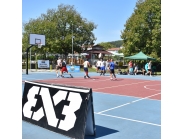 Над 250 участници от цялата страна събра турнирът по стрийтбол в Дряново