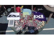 Над 250 участници от цялата страна събра турнирът по стрийтбол в Дряново