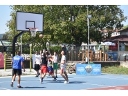 Над 250 участници от цялата страна събра турнирът по стрийтбол в Дряново