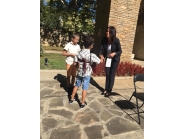 Богата фолклорна програма зарадва Дряново за Деня на Независимостта