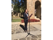 Богата фолклорна програма зарадва Дряново за Деня на Независимостта