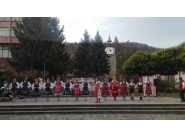 Празничната седмица на Дряново