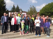 Празничната седмица на Дряново