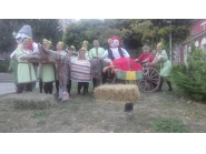 Празничната седмица на Дряново