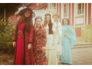 Празничната седмица на Дряново