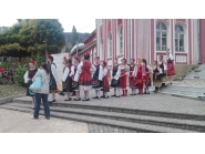 Празничната седмица на Дряново