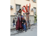 Празничната седмица на Дряново