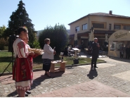 Празничната седмица на Дряново