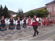 Празничната седмица на Дряново