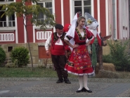 Празничната седмица на Дряново