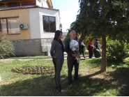 Празничната седмица на Дряново