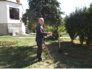 Празничната седмица на Дряново