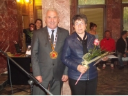 Празничната седмица на Дряново