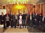 Празничната седмица на Дряново