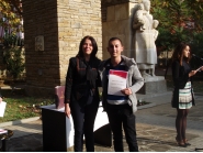 Празничната седмица на Дряново