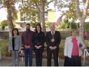 Празничната седмица на Дряново