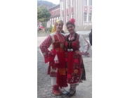 Празничната седмица на Дряново