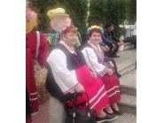 Празничната седмица на Дряново