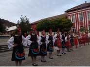 Празничната седмица на Дряново