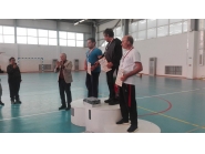 Йордан Йорданов и Маргарита Георгиева спечелиха златни медали в 5-ти кръг на веригата