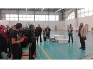 Йордан Йорданов и Маргарита Георгиева спечелиха златни медали в 5-ти кръг на веригата